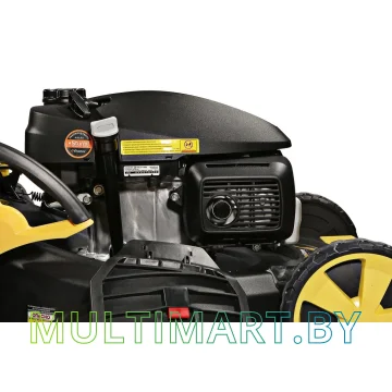 Газонокосилка Hanskonner HPL5116H картинка 11